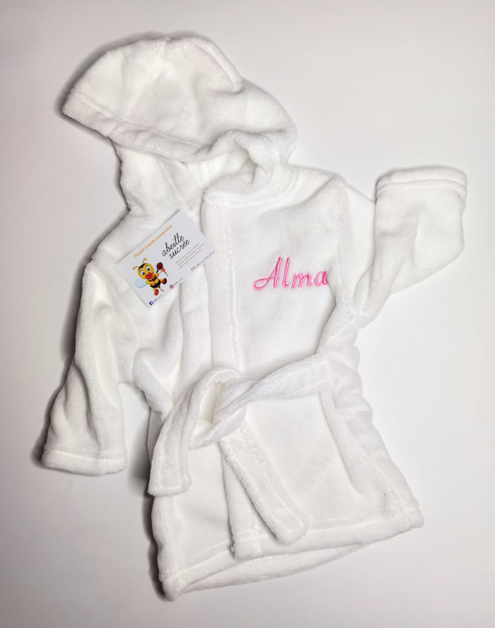Robes De Chambre et Peignoirs